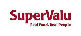 SuperValu Brand Logo